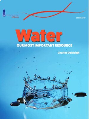 cover image of Water